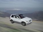 Mercedes-Benz GLK-Class Vision FREESIDE 2008 года